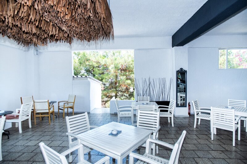 Bianco Olympico Beach Resort 34