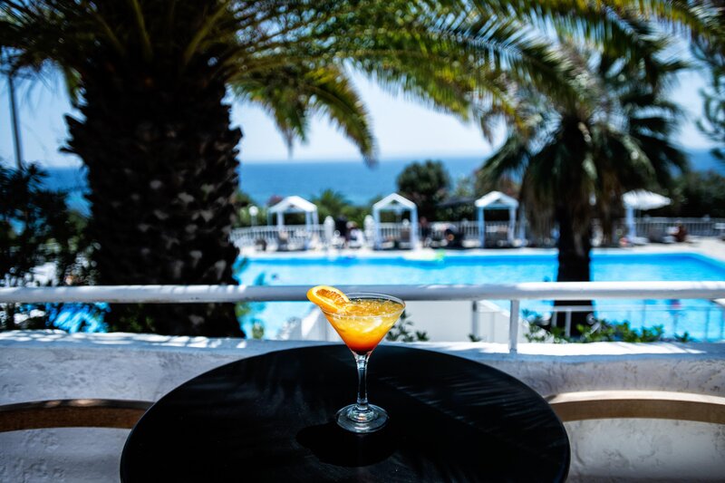 Bianco Olympico Beach Resort 35