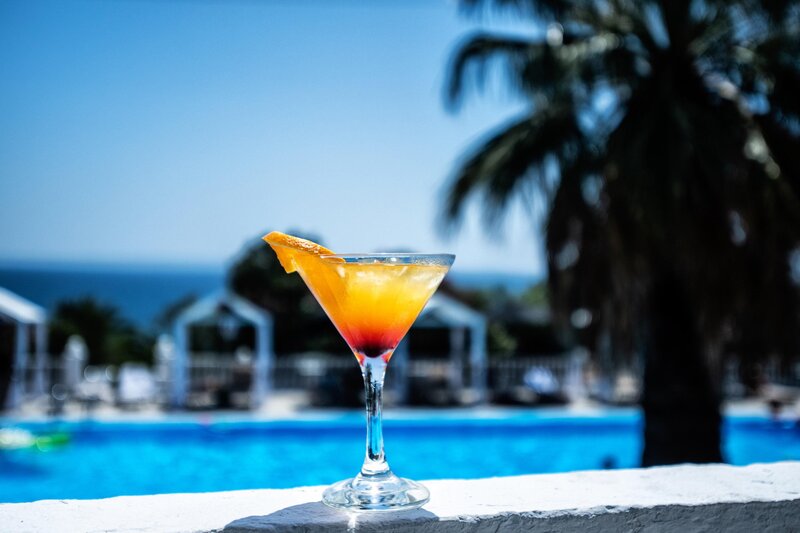 Bianco Olympico Beach Resort 36