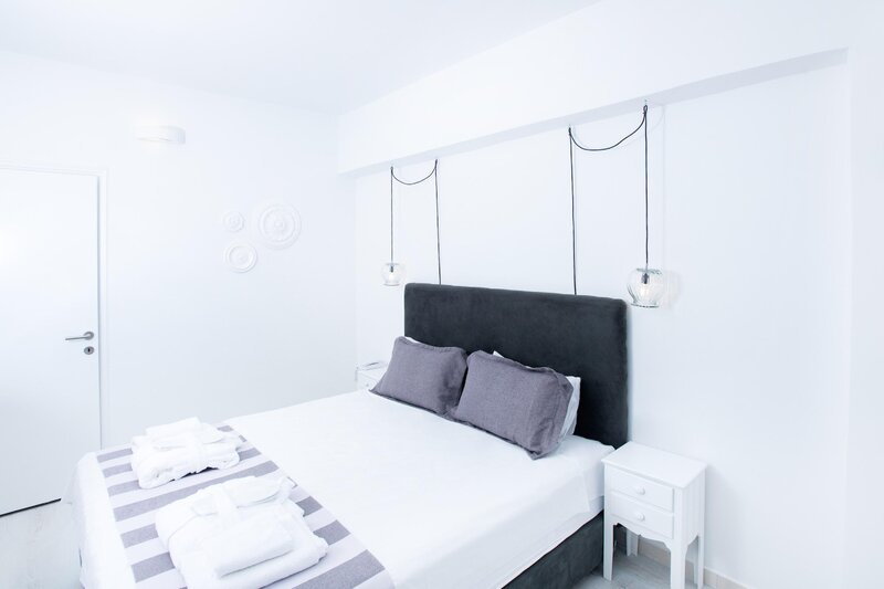 Bianco Olympico Beach Resort 37