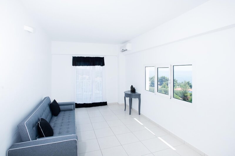 Bianco Olympico Beach Resort 39