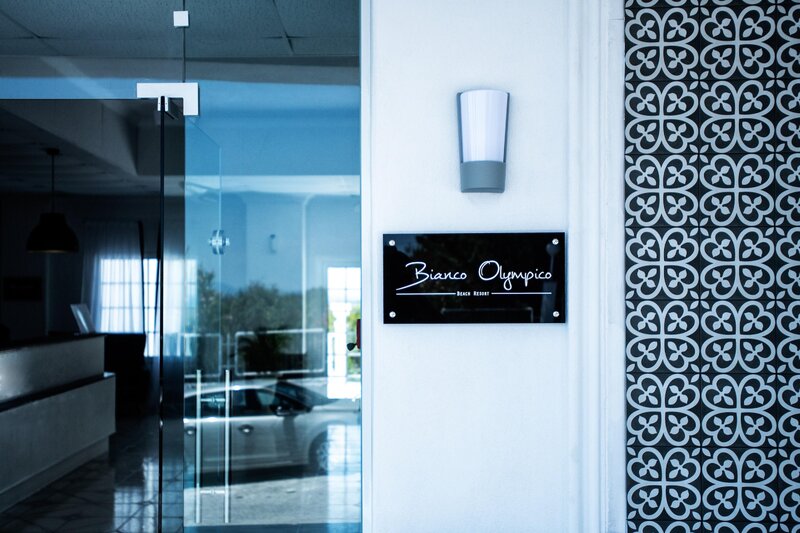 Bianco Olympico Beach Resort 43