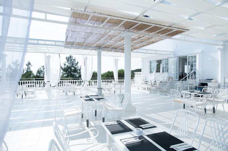 Bianco Olympico Beach Resort 46
