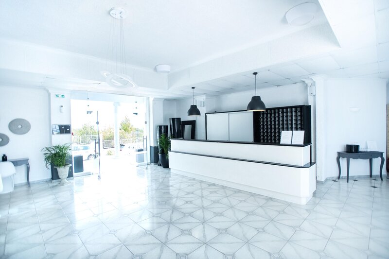 Bianco Olympico Beach Resort 48