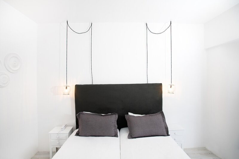 Bianco Olympico Beach Resort 49