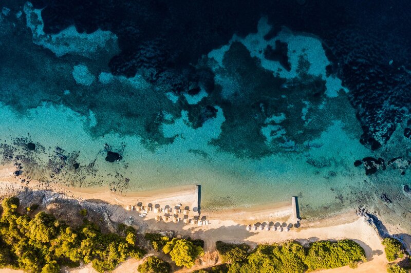Bianco Olympico Beach Resort 53