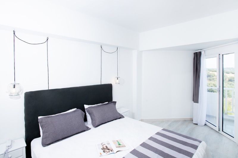 Bianco Olympico Beach Resort 62
