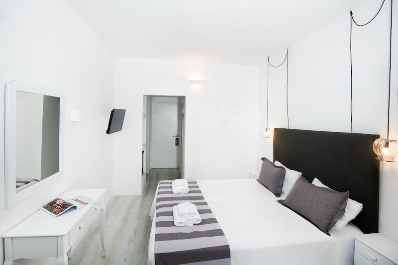 Bianco Olympico Beach Resort 63