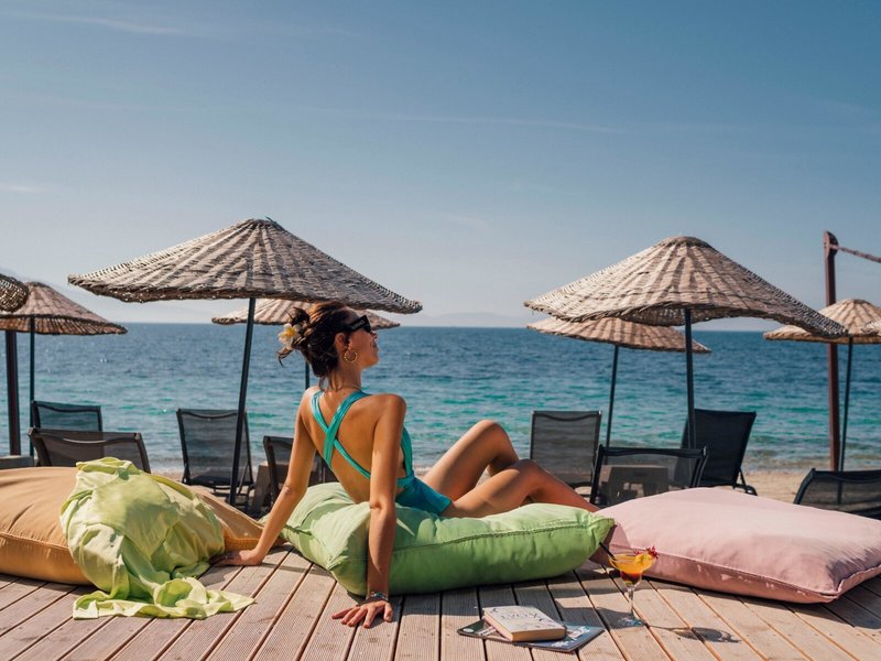 Signature Blue Resort 4