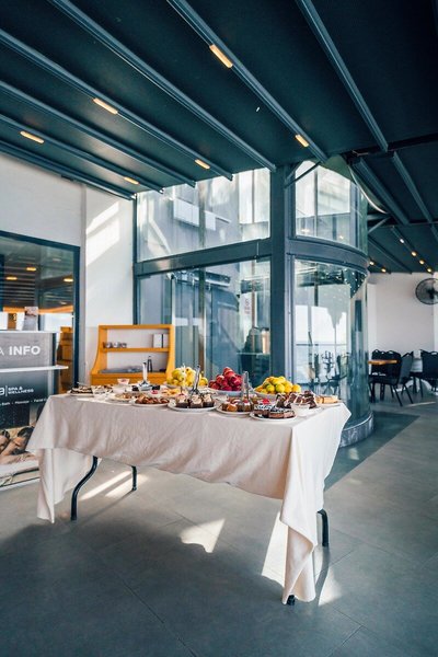 Signature Blue Resort 21