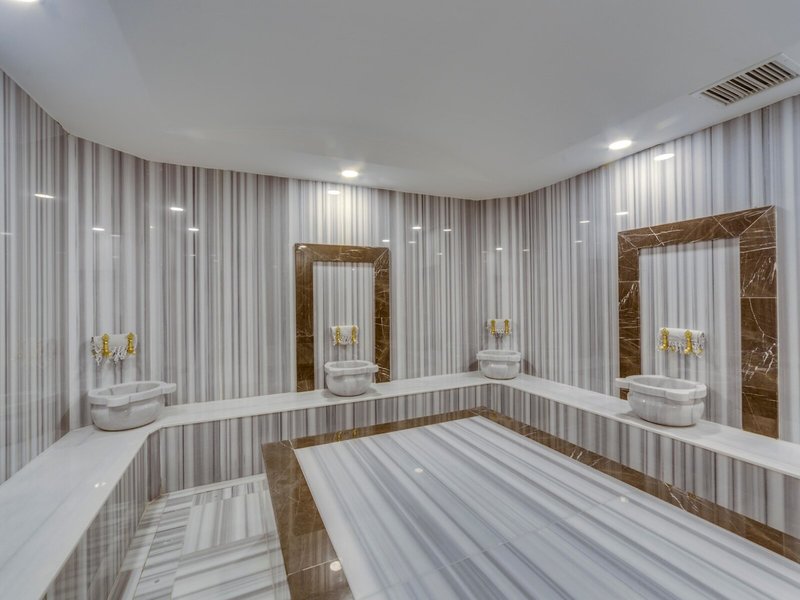 Signature Blue Resort 22