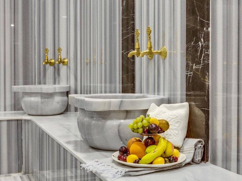 Signature Blue Resort 25