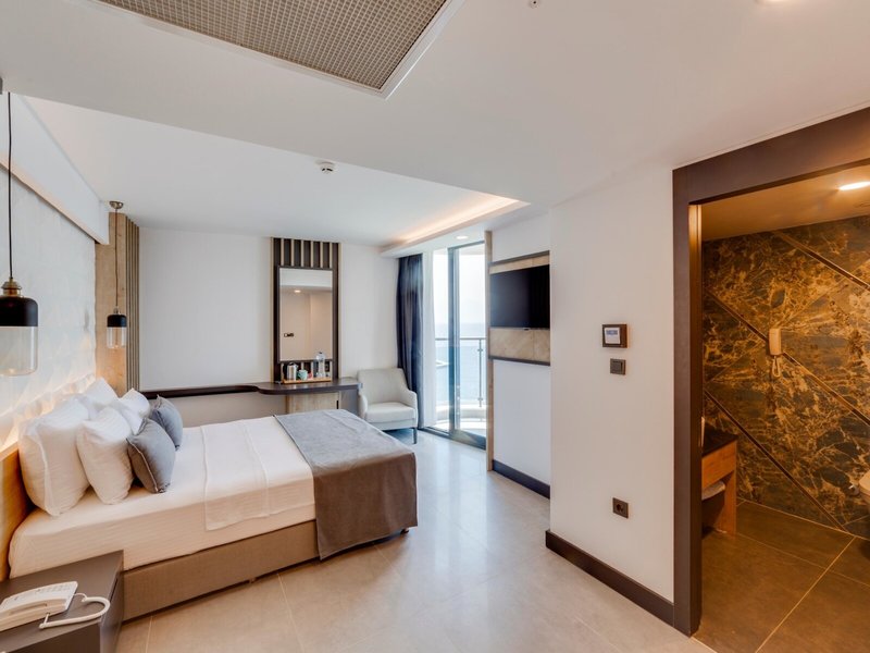 Signature Blue Resort 26