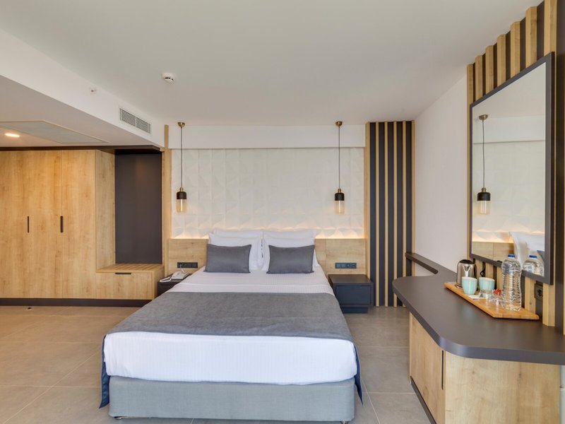 Signature Blue Resort 28