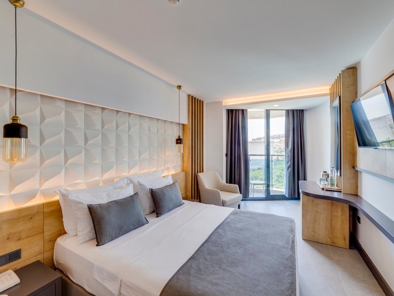 Signature Blue Resort 29