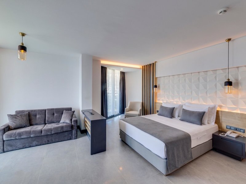 Signature Blue Resort 34