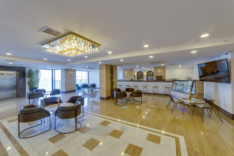 Signature Blue Resort 7