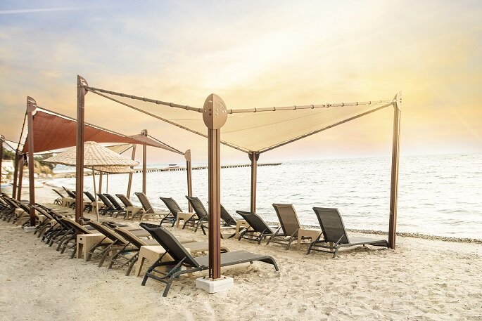 Signature Blue Resort 5