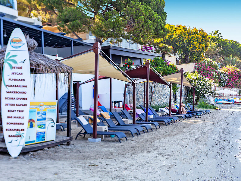 Signature Blue Resort 6