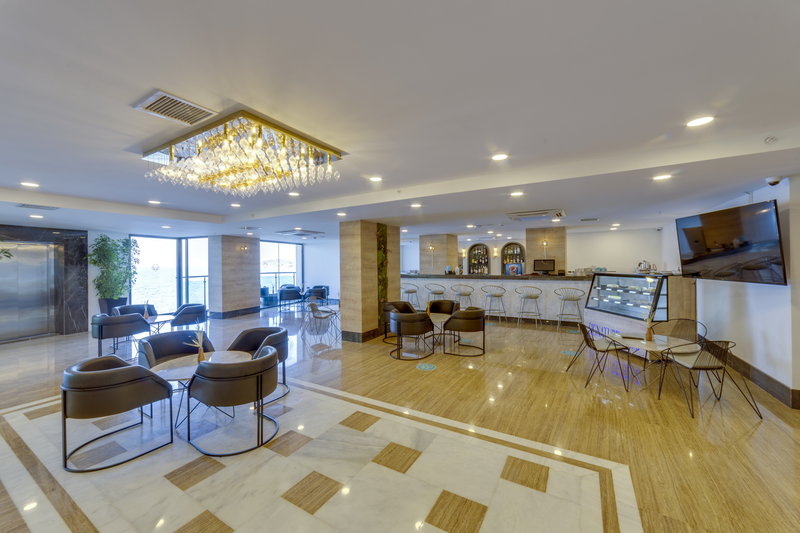 Signature Blue Resort 10