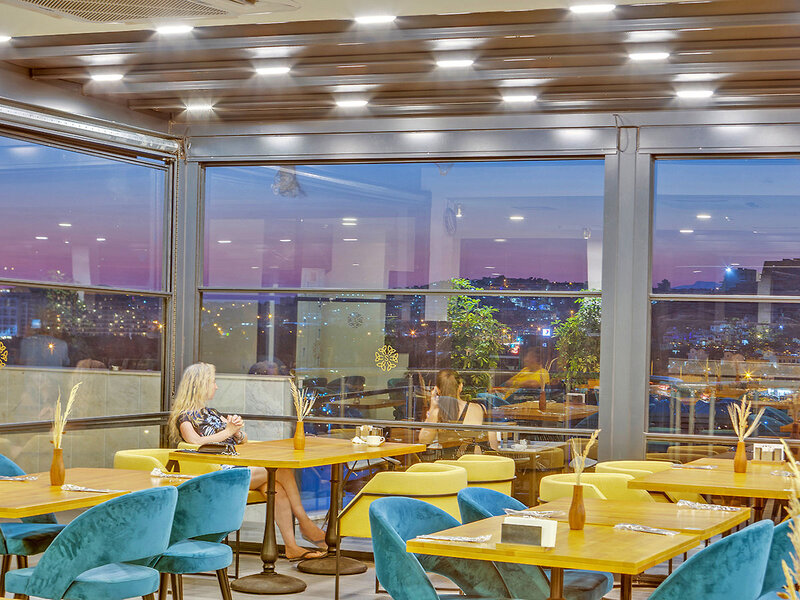 Signature Blue Resort 11