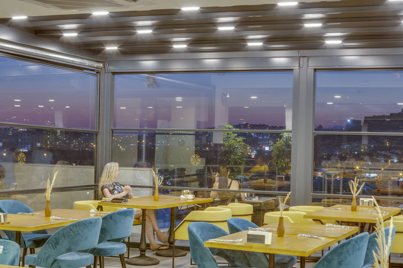 Signature Blue Resort 13