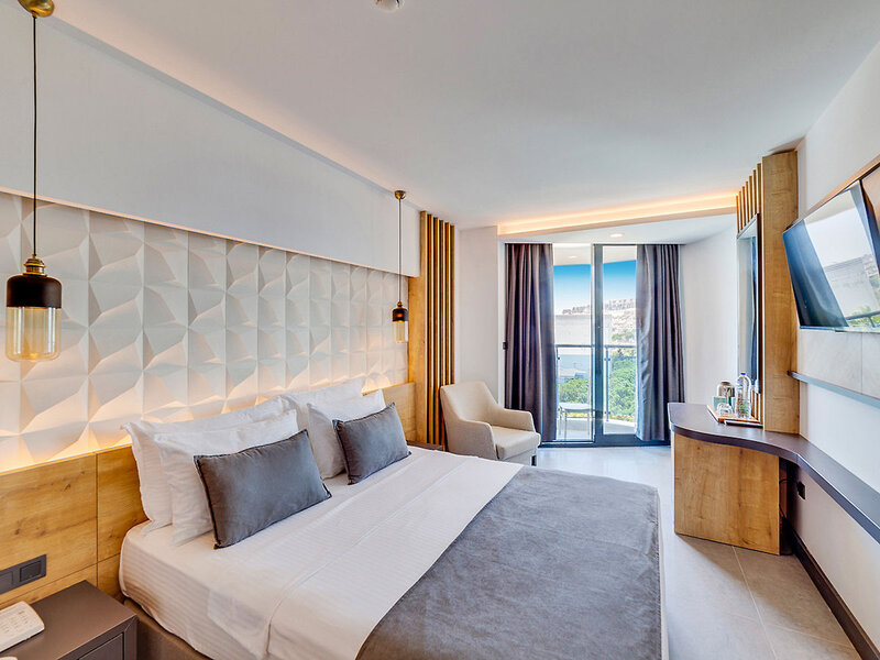 Signature Blue Resort 15