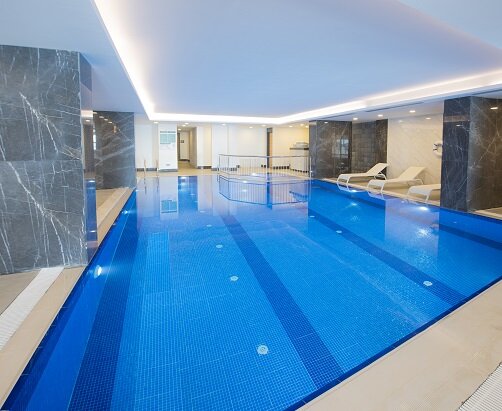 Signature Blue Resort 20