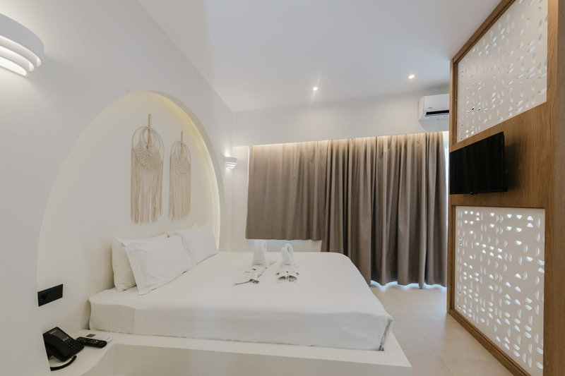 Evexia boutique hotel & spa 6