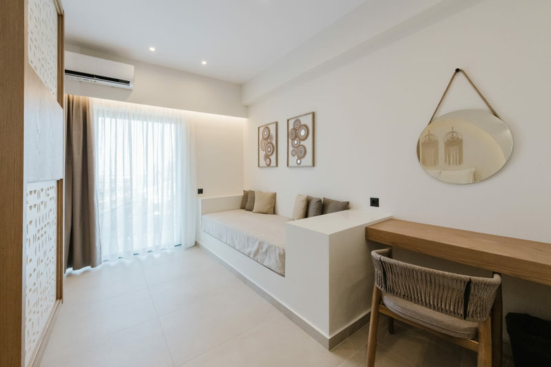 Evexia boutique hotel & spa 8