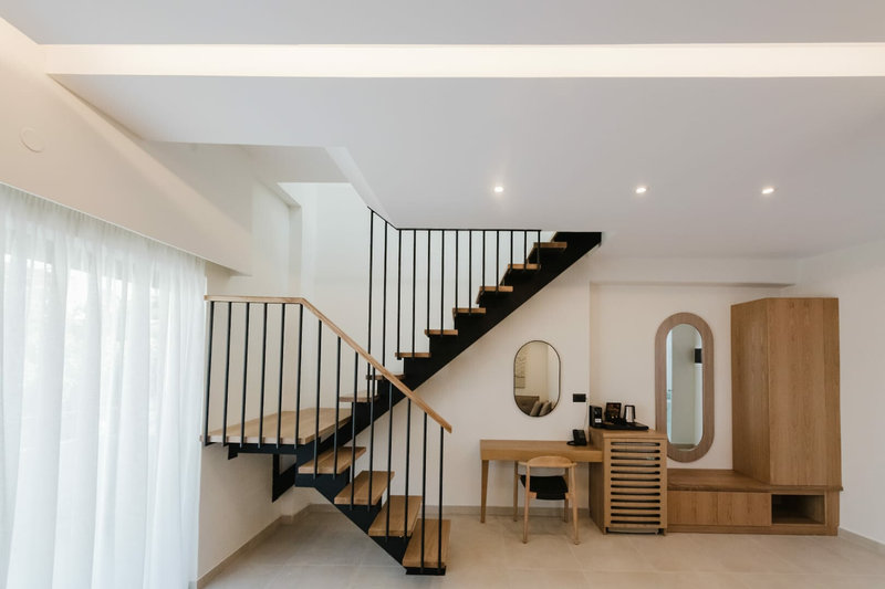 Evexia boutique hotel & spa 9