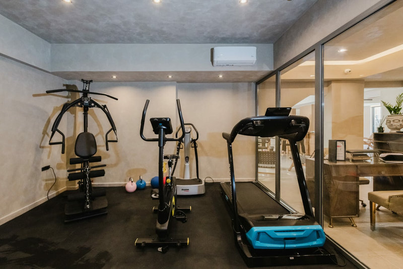 Evexia boutique hotel & spa 14