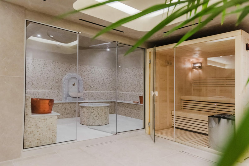 Evexia boutique hotel & spa 15