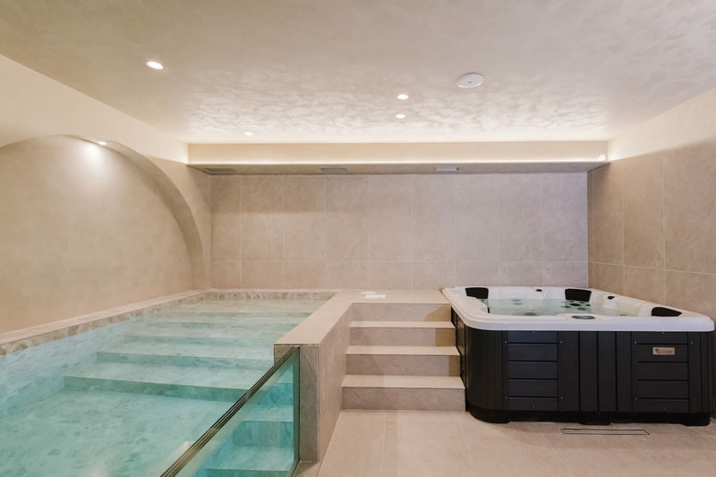 Evexia boutique hotel & spa 16