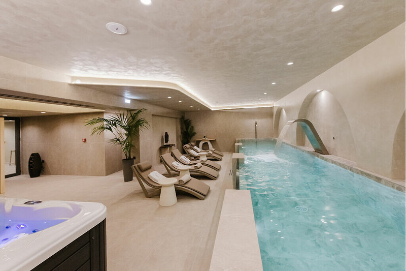 Evexia boutique hotel & spa 17