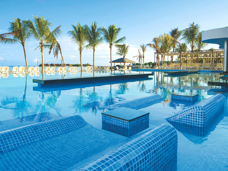 Hotel Riu Reggae Montego Bay 4