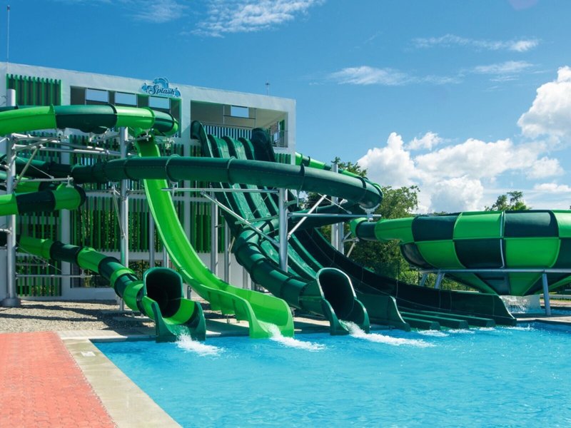 Hotel Riu Reggae Montego Bay 5