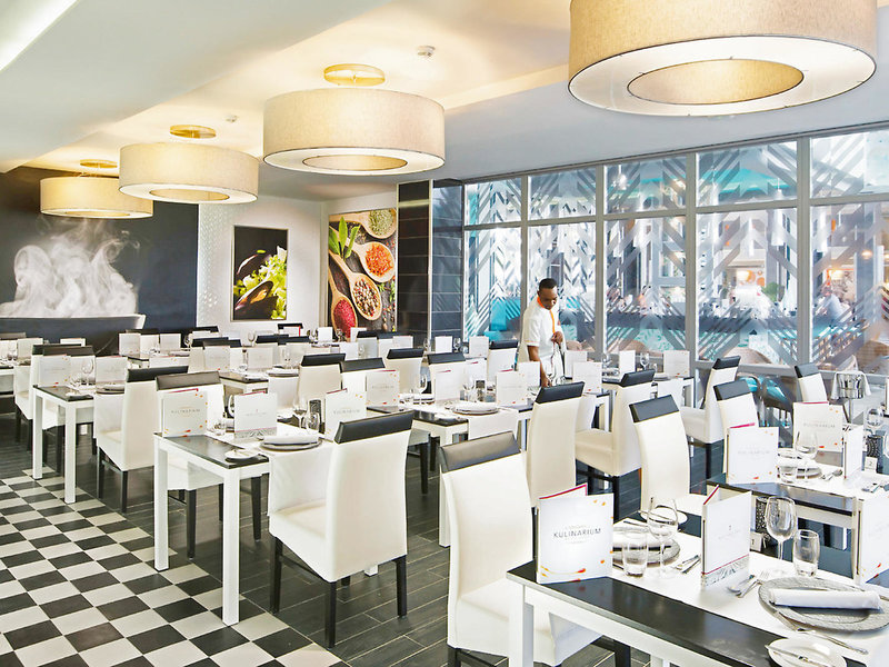 Hotel Riu Reggae Montego Bay 7