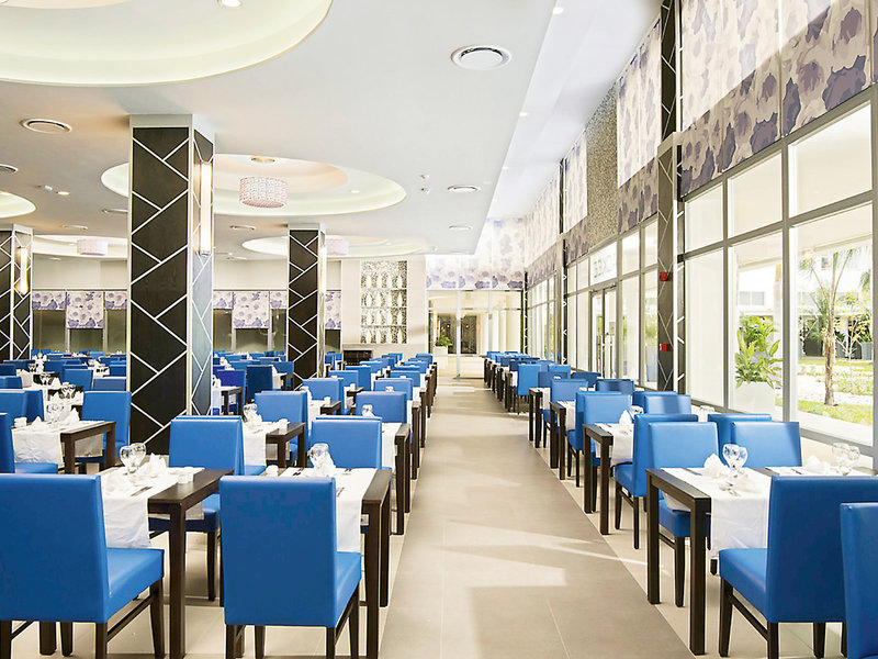 Hotel Riu Reggae Montego Bay 8