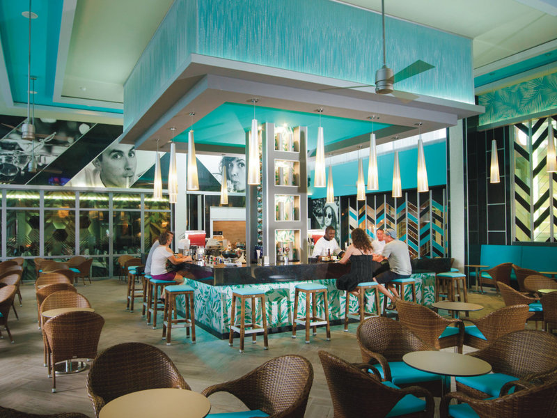 Hotel Riu Reggae Montego Bay 9