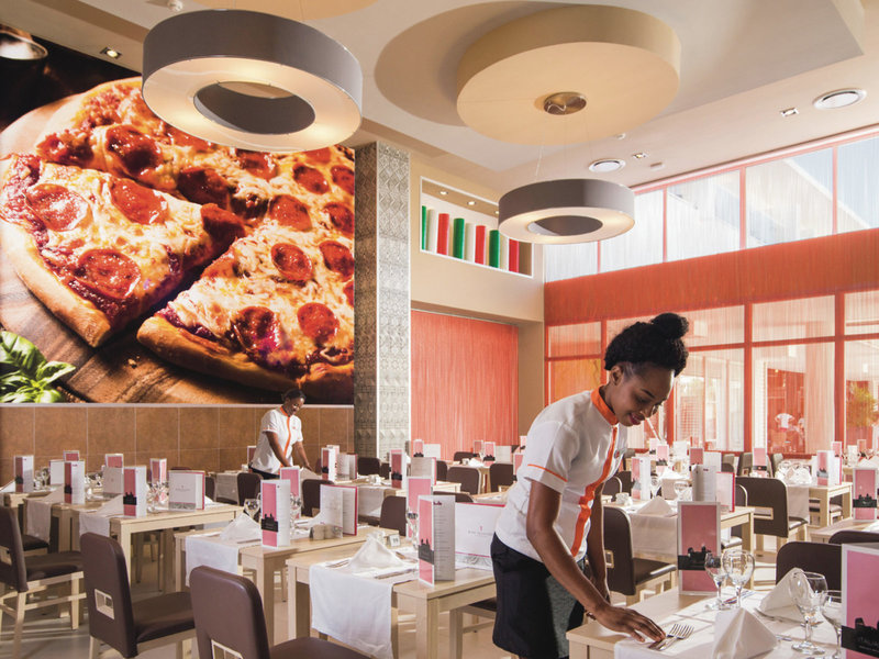 Hotel Riu Reggae Montego Bay 11