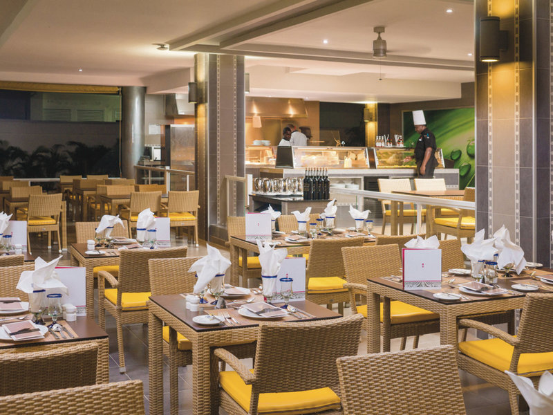 Hotel Riu Reggae Montego Bay 12