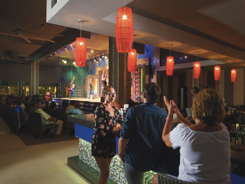 Hotel Riu Reggae Montego Bay 14