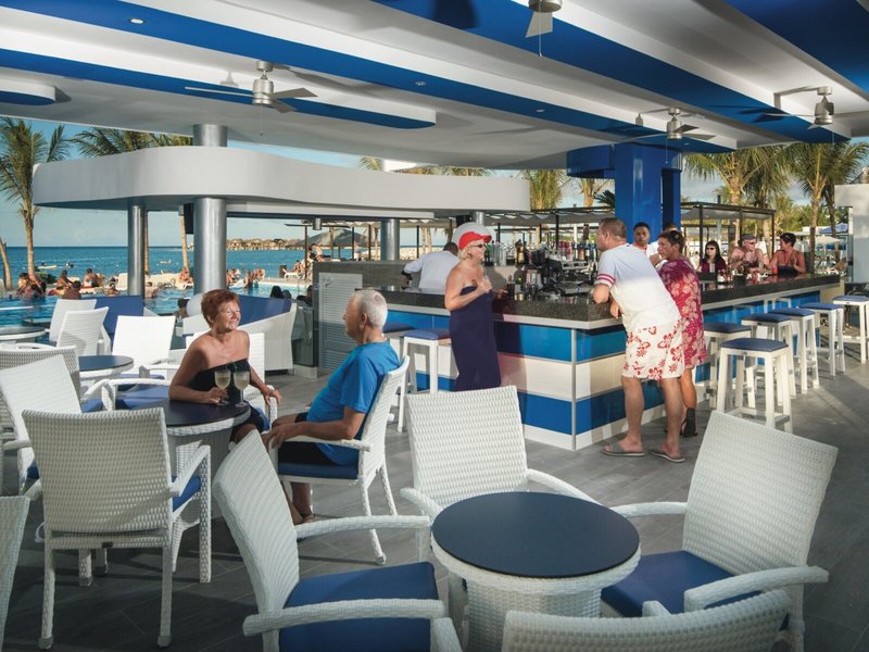Hotel Riu Reggae Montego Bay 15