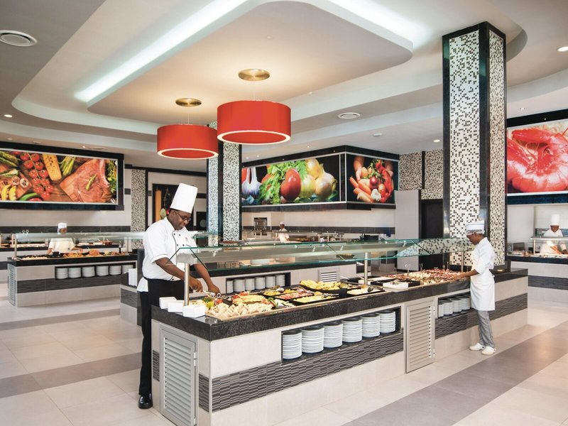 Hotel Riu Reggae Montego Bay 16