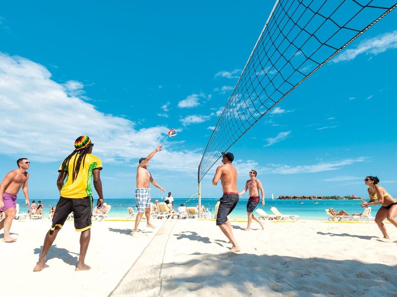 Hotel Riu Reggae Montego Bay 18