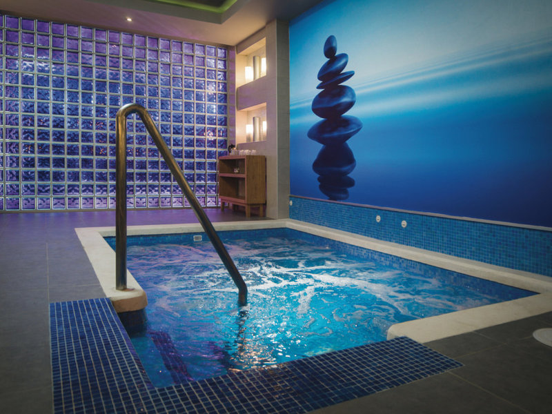 Hotel Riu Reggae Montego Bay 21