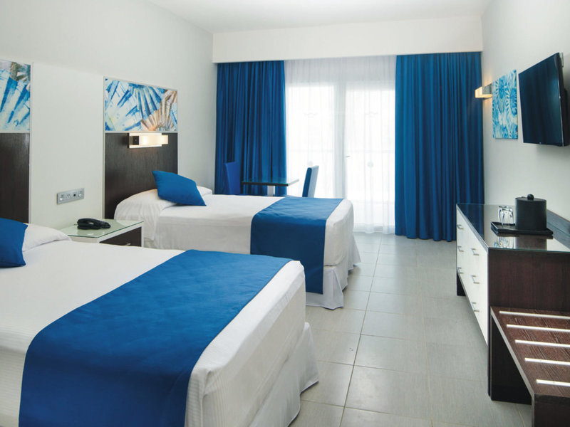 Hotel Riu Reggae Montego Bay 22