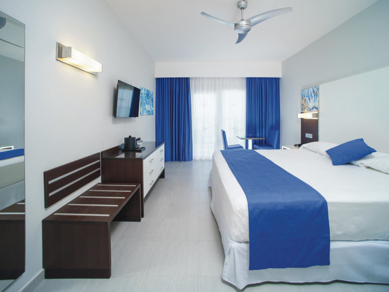 Hotel Riu Reggae Montego Bay 24