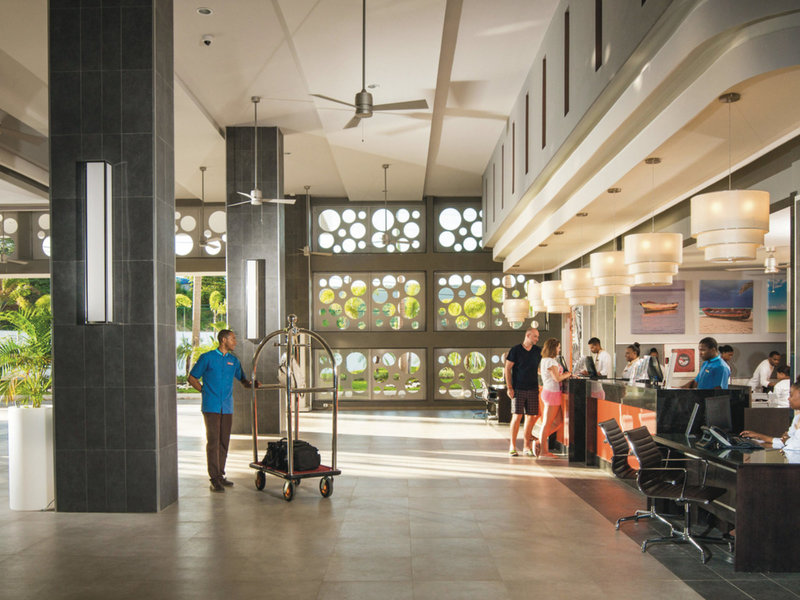Hotel Riu Reggae Montego Bay 6